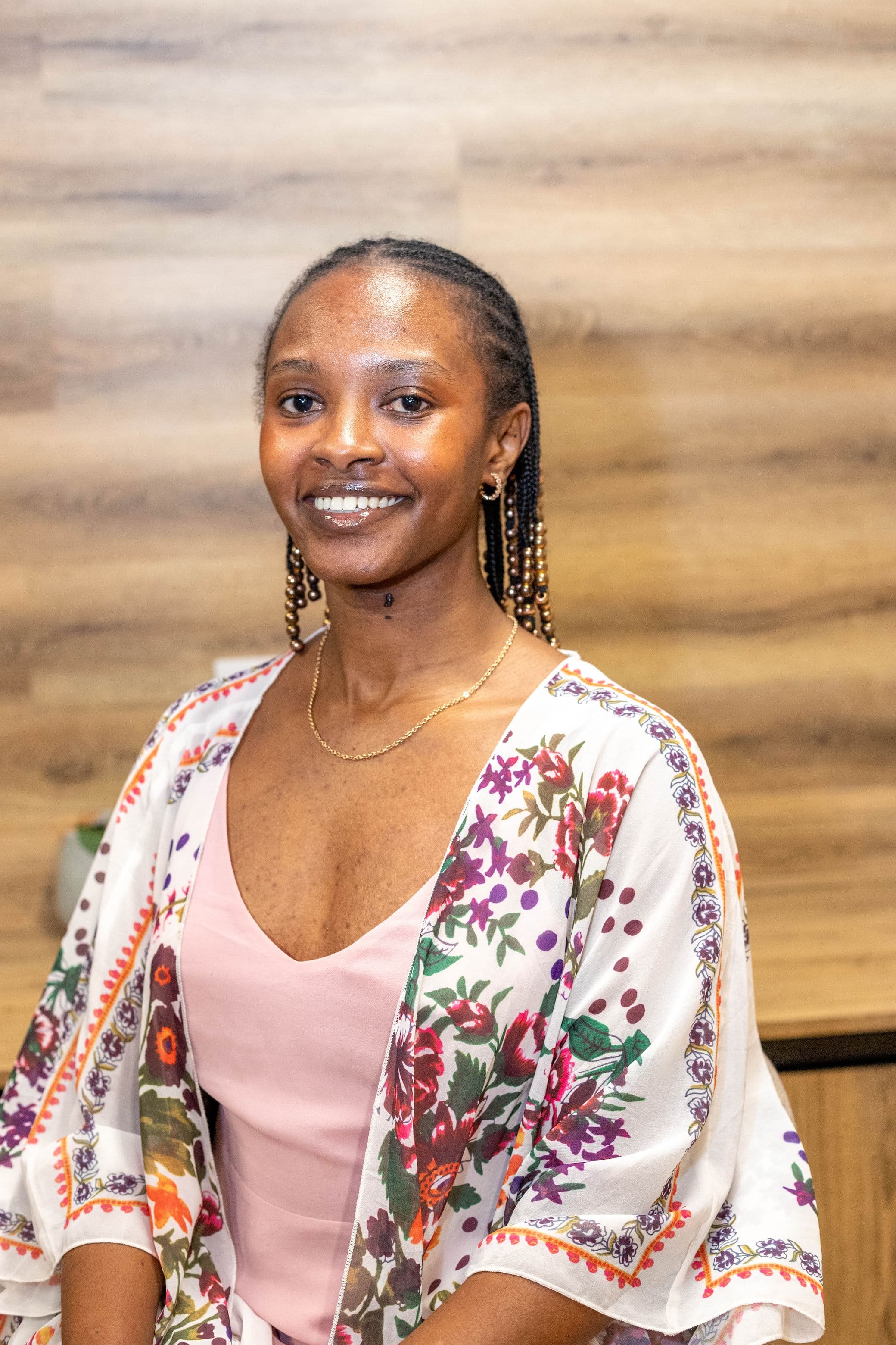 Albina Muturi